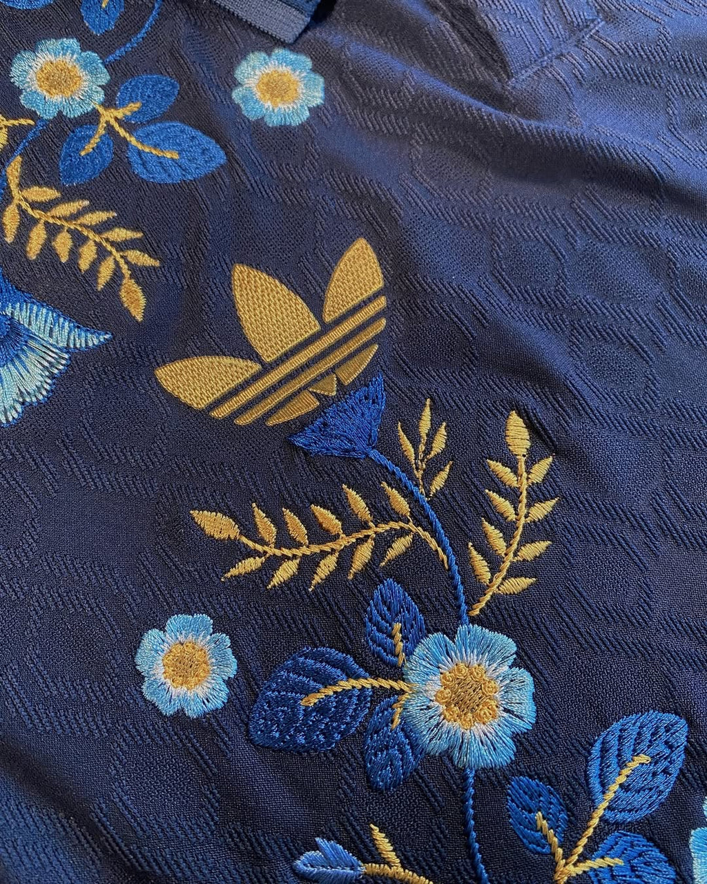 Juventus Embroidered Third 2024-2025