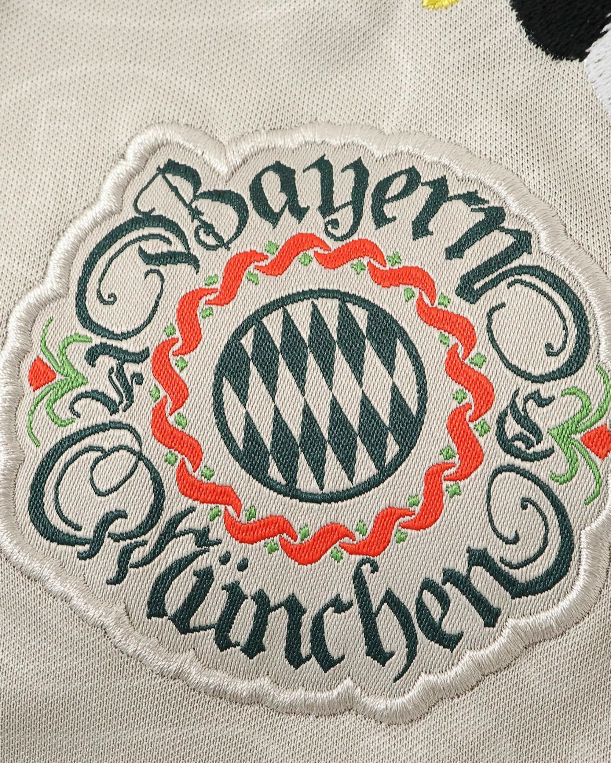 Bayern Munich Oktoberfest 'Panda' Edition
