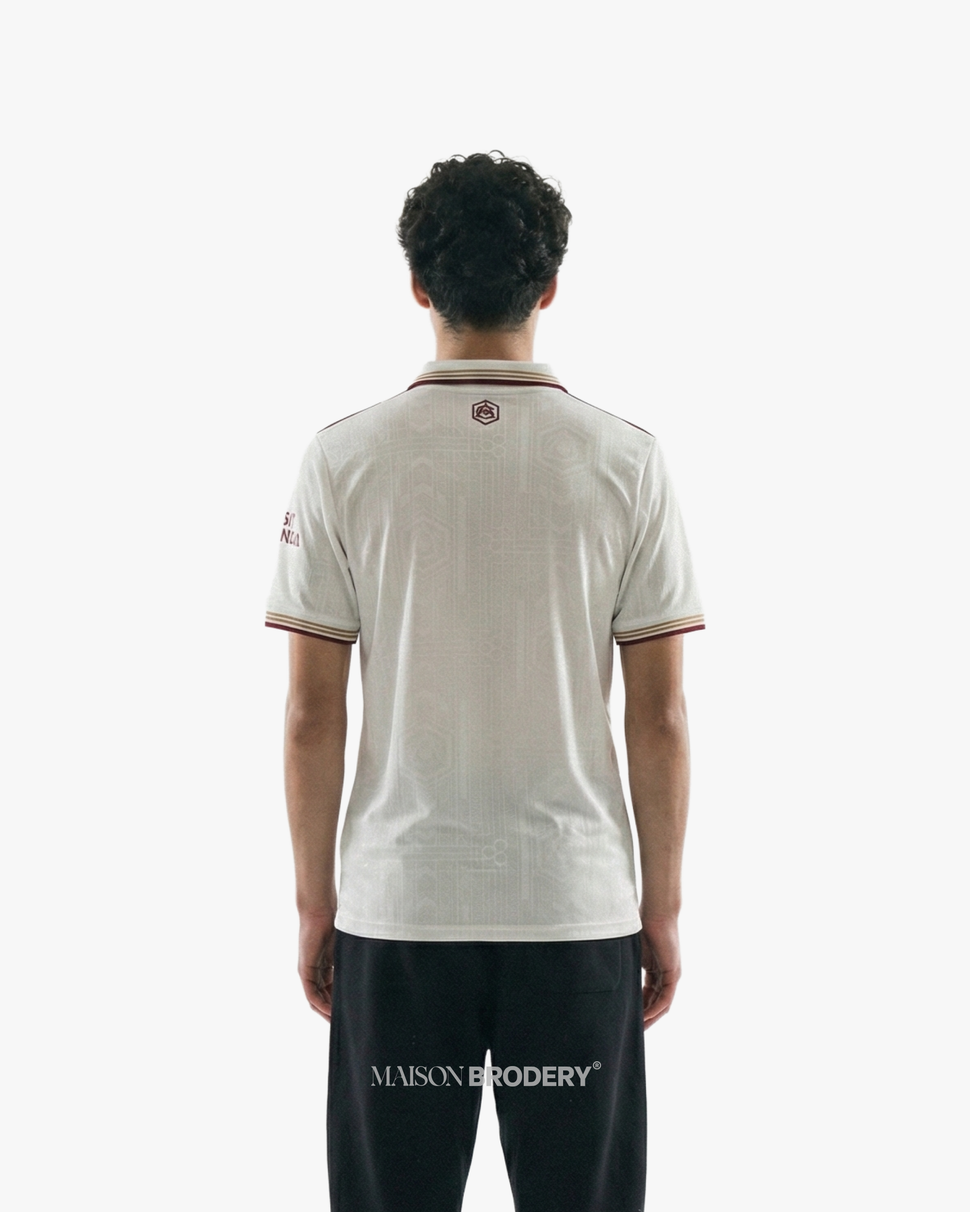 Arsenal Embroidered Third 2025-2026