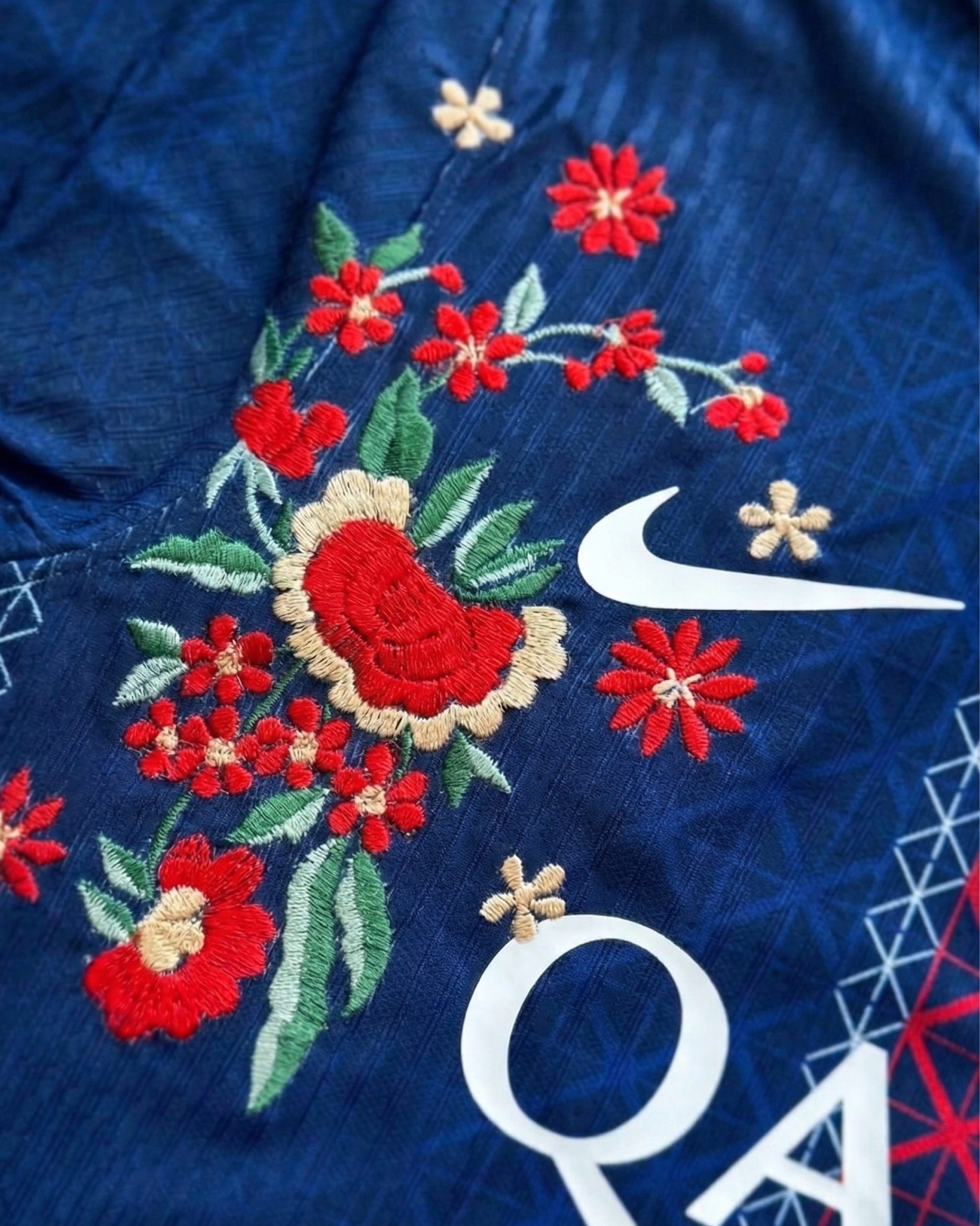 PSG 'Parisian Street' Edition 2025-2026